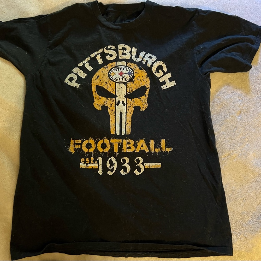 Steelers t-shirt